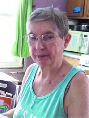 Deborah A. Graves